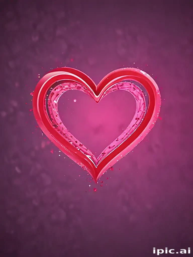 iphone valentine wallpaper