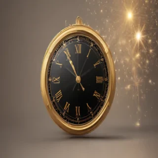 new years eve png