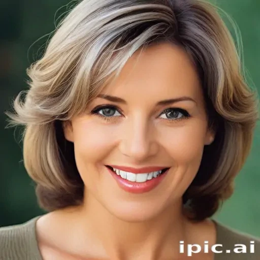 cute mature women images