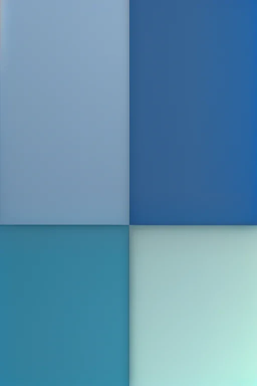 blue iphone wallpaper aesthetic