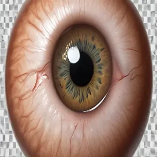 human eye png