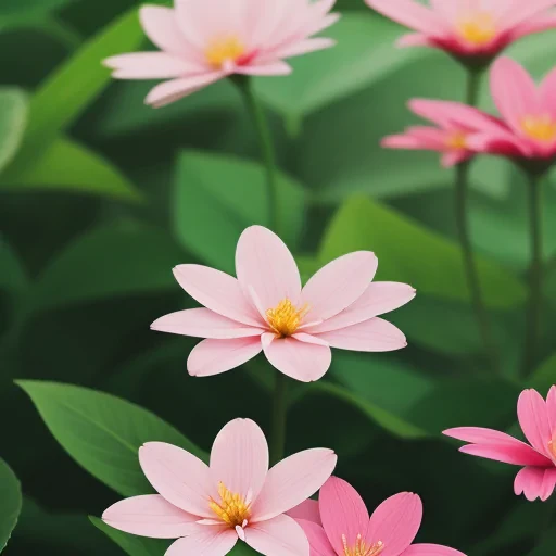 iphone flower nature wallpaper