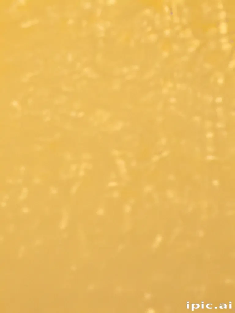 aesthetic yellow background