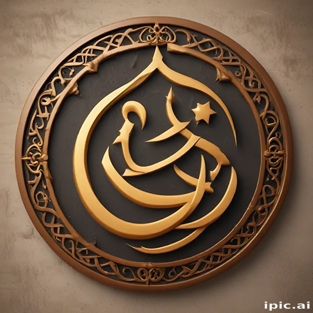 islam symbol