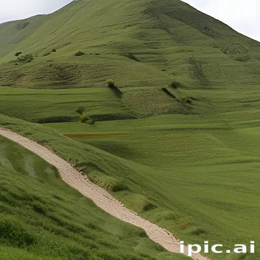 hill png