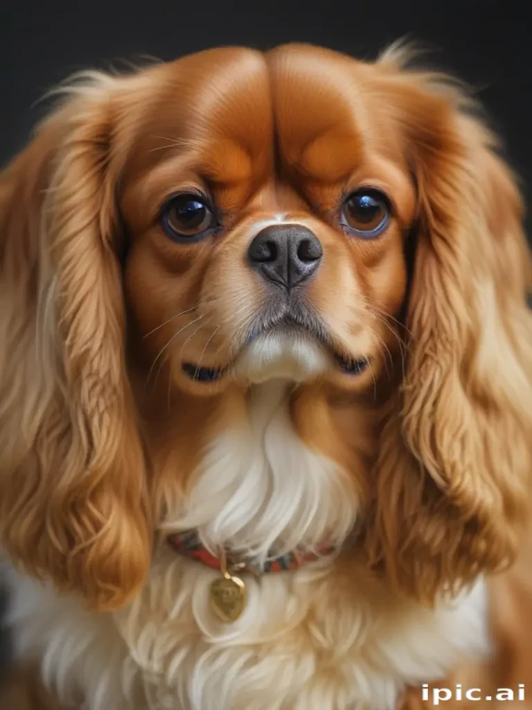 golden cavalier
