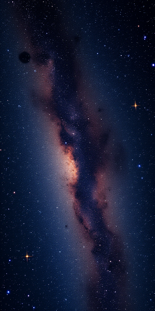 star field png