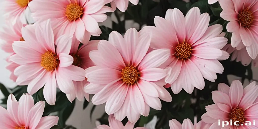 asthetic flower wallpaper