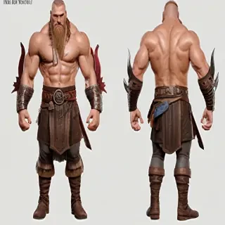 viking png