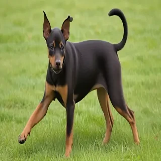 miniature pinscher