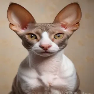 cornish rex cat breed
