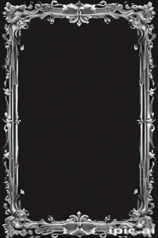 white border png