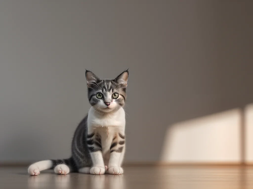 cat wallpaper 4k