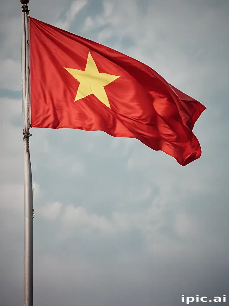 soviet union flag