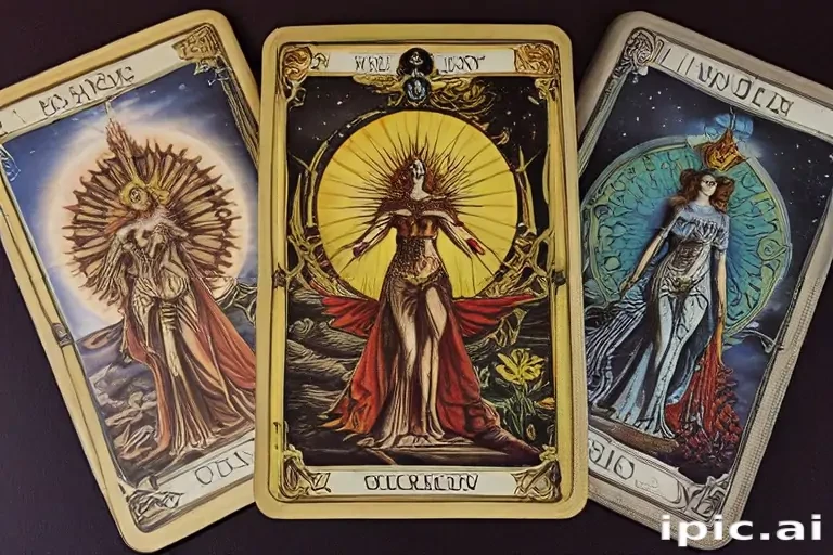 free tarot