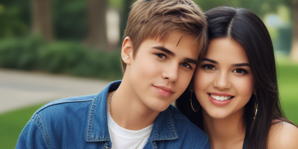 justin bieber to selena gomez song