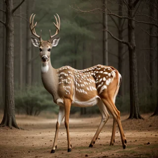 deer backgrounds
