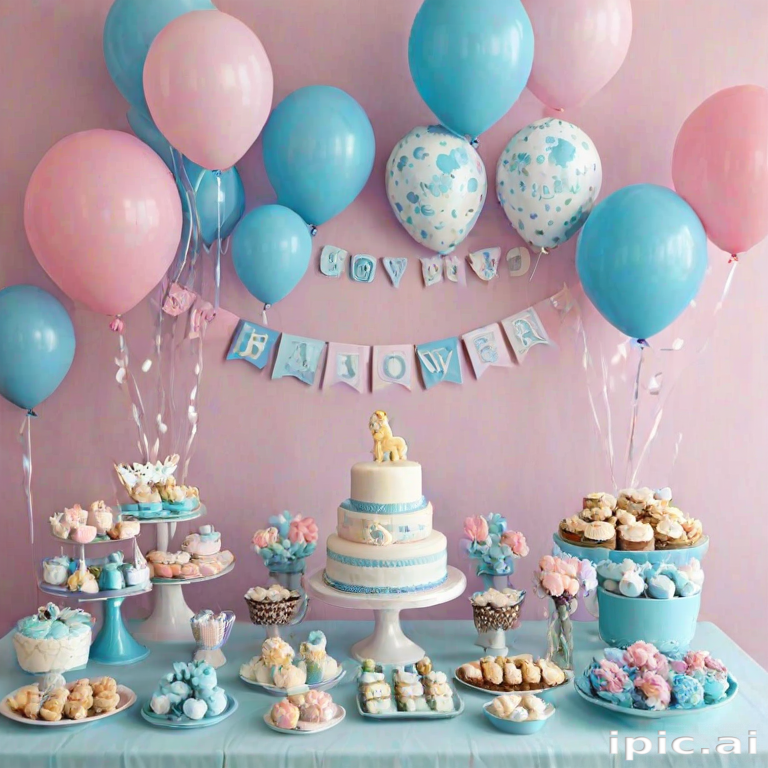baby shower png