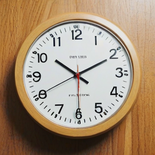10 minute timer