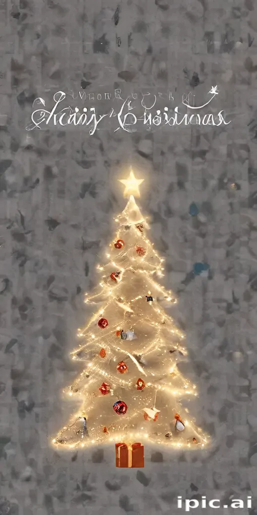 transparent merry christmas images