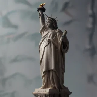 png statue of liberty