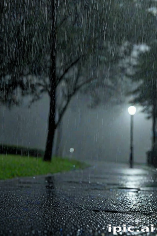 rainy backgrounds