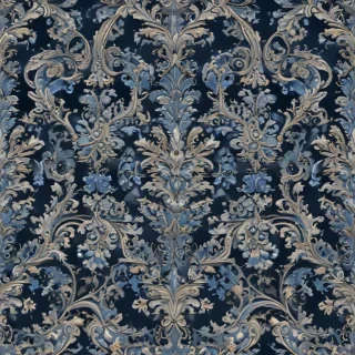 border blue