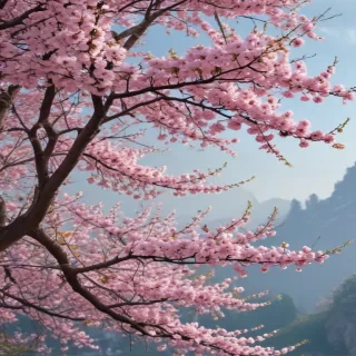 aesthetic wallpaper spring