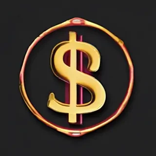 money sign