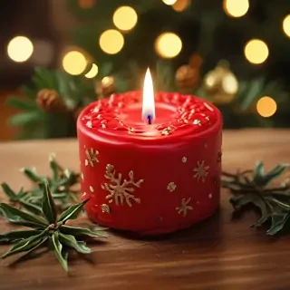 christmas cover photos