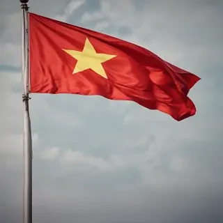soviet union flag