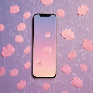 cute aesthetic wallpapers iphone