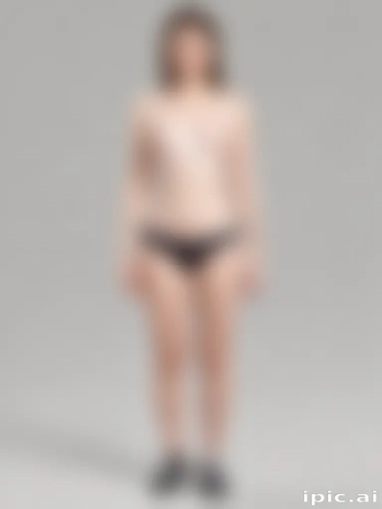 person transparent