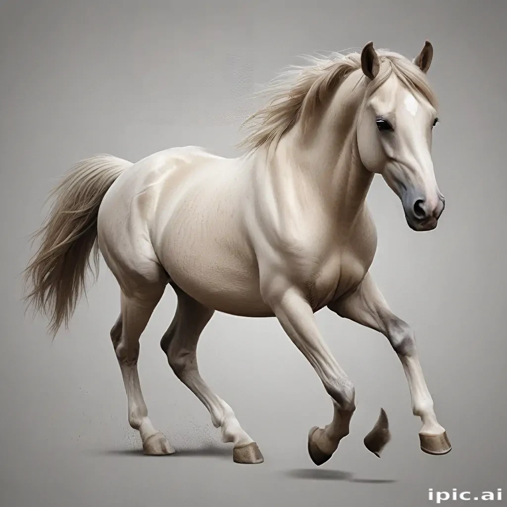 pictures of horses to draw