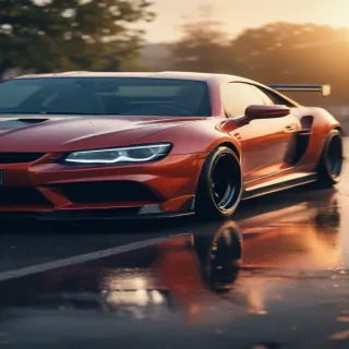 iphone car wallpaper 4k