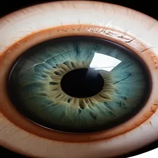 png eyeball