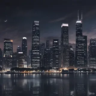 cityscape png