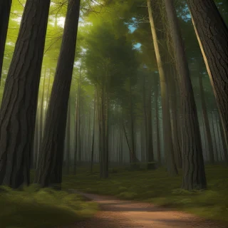 woods png