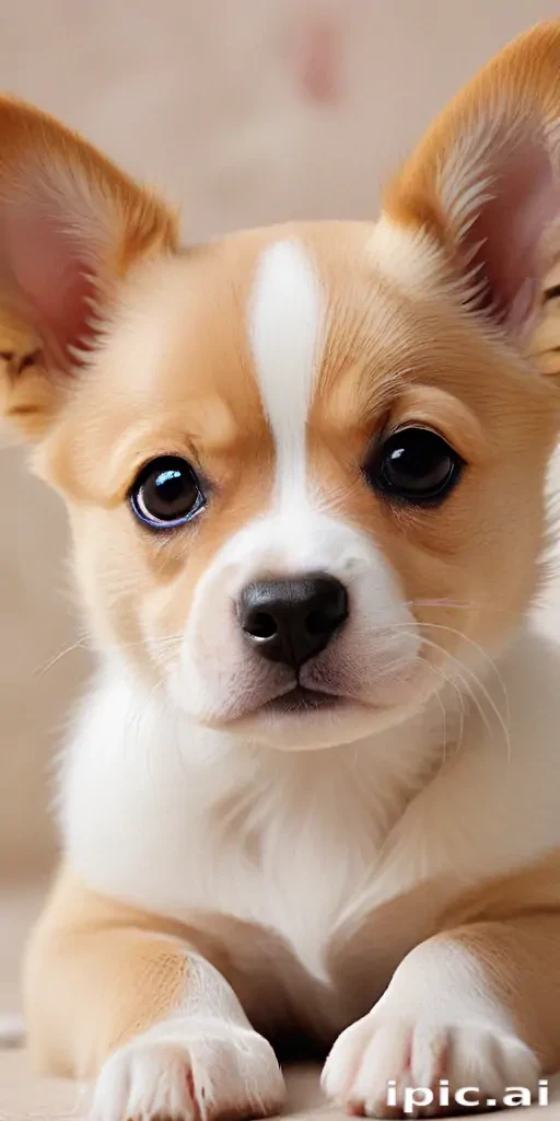 dog wallpaper cute