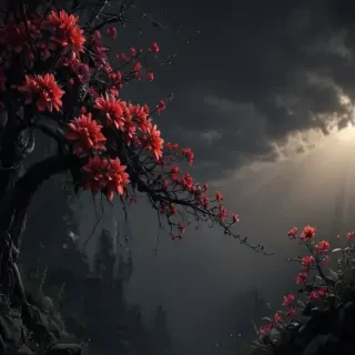 dark wallpaper android