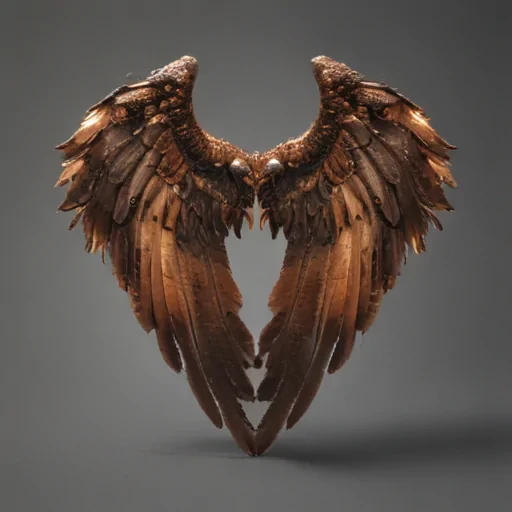 angle wings png