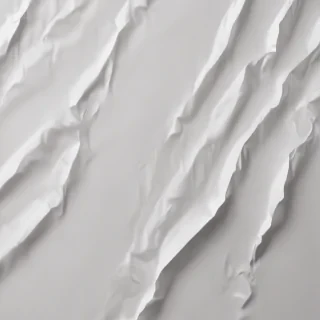 crinkled paper background