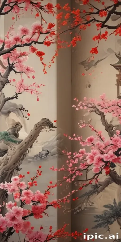 chinese patterns