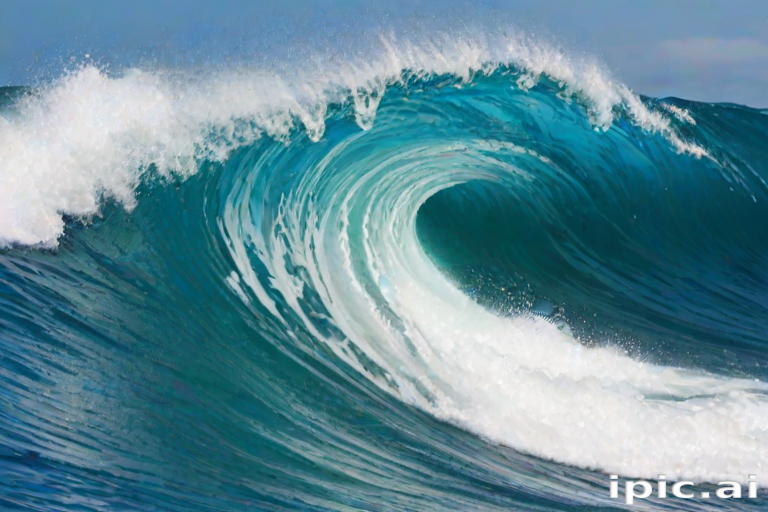 ocean waves png