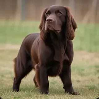 boykin spaniel