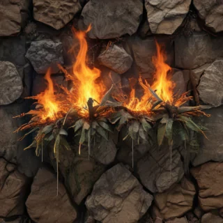 png wall