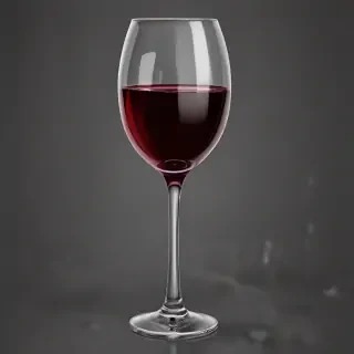 wine glass png