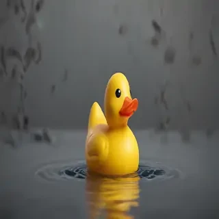 rubber duck png