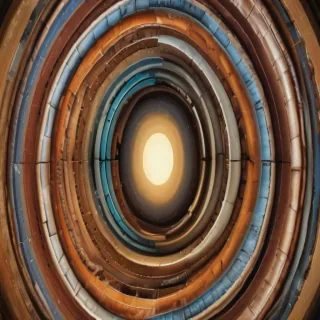 picture of circles