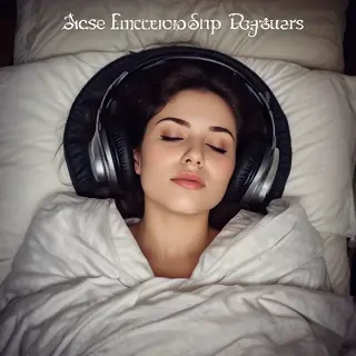 sleep music